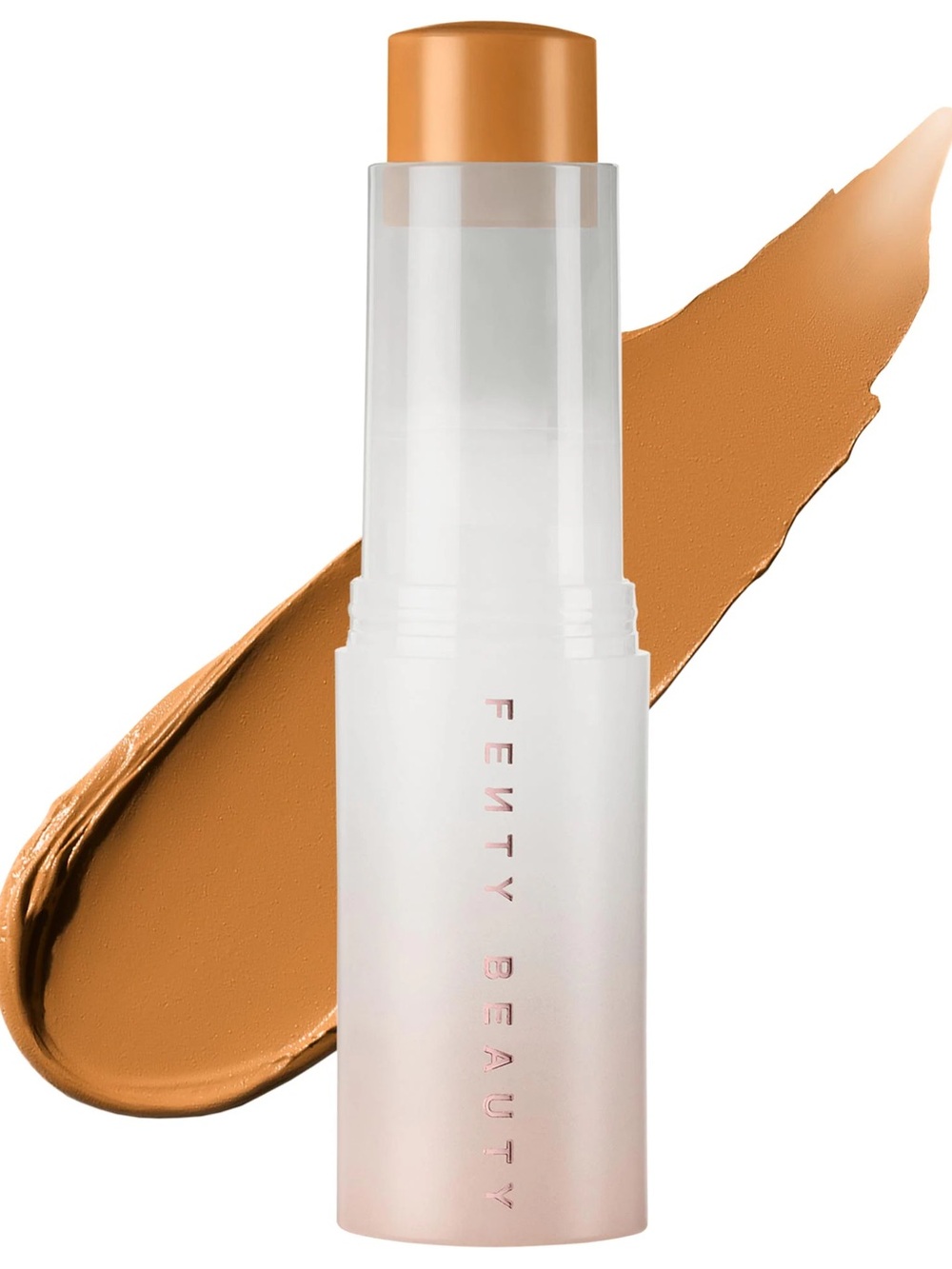 Fenty Shade 18 Eaze Drop Stick Blur + Smooth Tint Stick Foundation